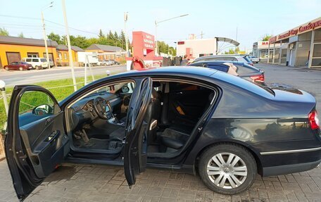 Volkswagen Passat B6, 2007 год, 650 000 рублей, 7 фотография