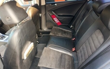 Volkswagen Passat B6, 2007 год, 650 000 рублей, 6 фотография