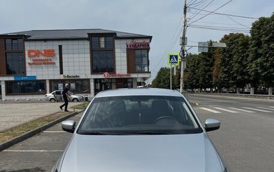 Volkswagen Polo VI (EU Market), 2011 год, 900 000 рублей, 1 фотография