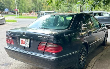 Mercedes-Benz E-Класс, 1998 год, 250 000 рублей, 6 фотография
