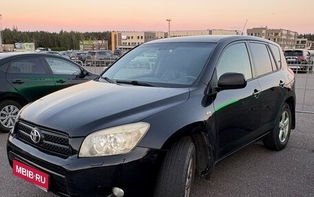 Toyota RAV4, 2006 год, 1 270 000 рублей, 1 фотография