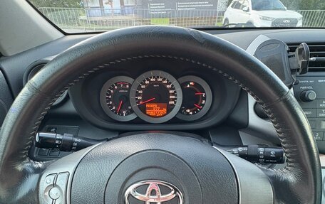 Toyota RAV4, 2006 год, 1 270 000 рублей, 5 фотография