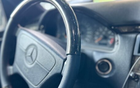 Mercedes-Benz E-Класс, 1998 год, 250 000 рублей, 14 фотография