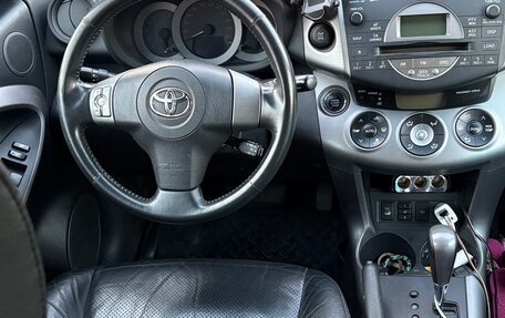 Toyota RAV4, 2006 год, 1 270 000 рублей, 6 фотография