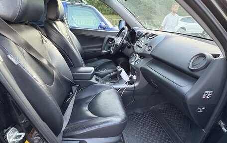 Toyota RAV4, 2006 год, 1 270 000 рублей, 4 фотография