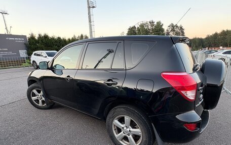Toyota RAV4, 2006 год, 1 270 000 рублей, 10 фотография