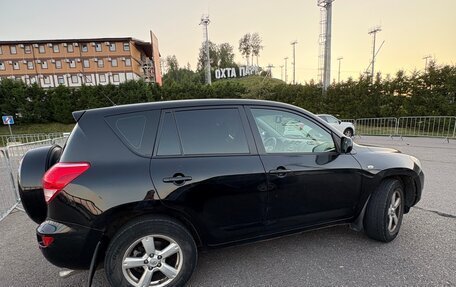 Toyota RAV4, 2006 год, 1 270 000 рублей, 9 фотография