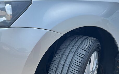Volkswagen Polo VI (EU Market), 2011 год, 900 000 рублей, 5 фотография