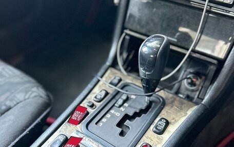 Mercedes-Benz E-Класс, 1998 год, 250 000 рублей, 12 фотография