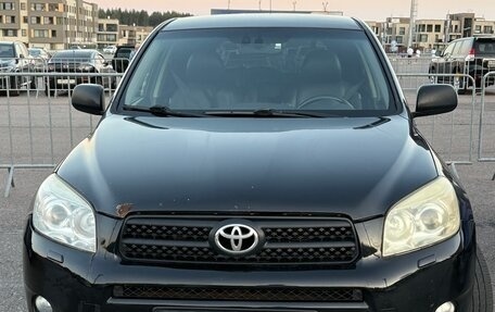 Toyota RAV4, 2006 год, 1 270 000 рублей, 2 фотография