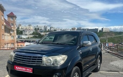 Toyota Fortuner I, 2008 год, 1 700 000 рублей, 1 фотография