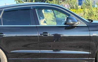 Audi Q5, 2010 год, 1 550 000 рублей, 1 фотография
