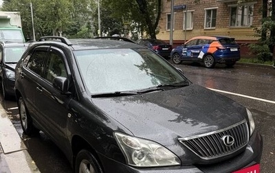 Lexus RX II рестайлинг, 2004 год, 1 360 000 рублей, 1 фотография
