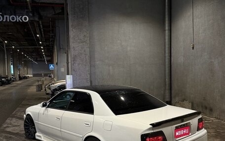 Toyota Chaser VI, 1998 год, 1 500 000 рублей, 1 фотография