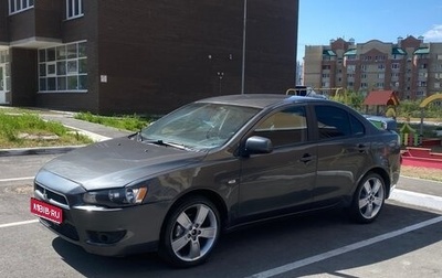Mitsubishi Lancer IX, 2008 год, 415 000 рублей, 1 фотография