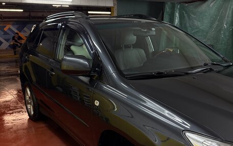 Lexus RX II рестайлинг, 2004 год, 1 360 000 рублей, 7 фотография