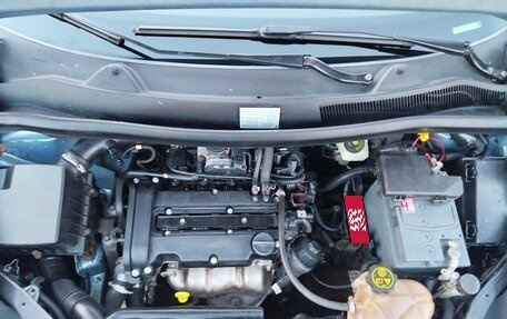 Opel Corsa D, 2007 год, 315 000 рублей, 8 фотография