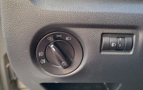 Skoda Fabia II, 2011 год, 690 000 рублей, 16 фотография