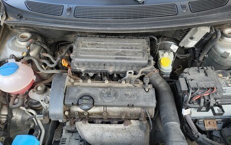 Skoda Fabia II, 2011 год, 690 000 рублей, 34 фотография