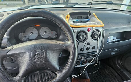 Citroen Berlingo II рестайлинг, 2009 год, 410 000 рублей, 7 фотография