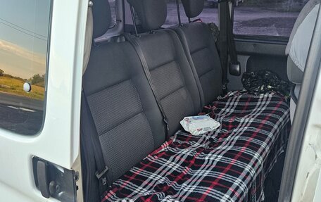 Citroen Berlingo II рестайлинг, 2009 год, 410 000 рублей, 5 фотография
