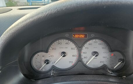 Citroen Berlingo II рестайлинг, 2009 год, 410 000 рублей, 8 фотография