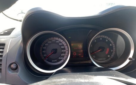 Mitsubishi Lancer IX, 2008 год, 415 000 рублей, 9 фотография