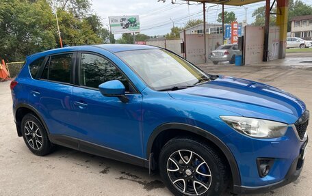 Mazda CX-5 II, 2012 год, 1 030 000 рублей, 3 фотография