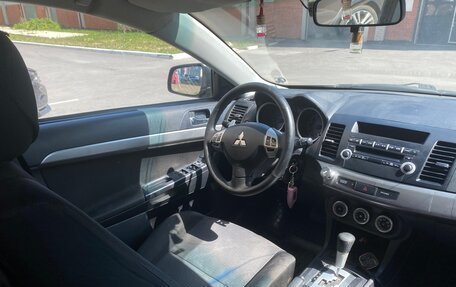 Mitsubishi Lancer IX, 2008 год, 415 000 рублей, 5 фотография
