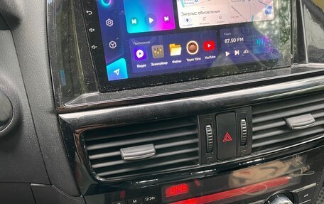 Mazda CX-5 II, 2012 год, 1 030 000 рублей, 8 фотография