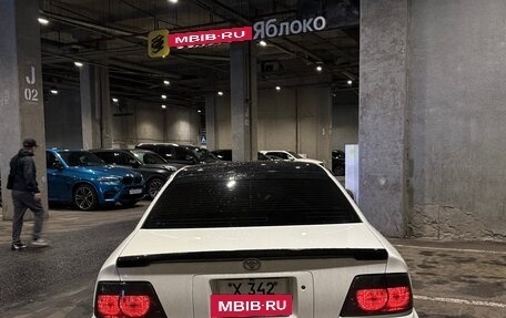Toyota Chaser VI, 1998 год, 1 500 000 рублей, 3 фотография