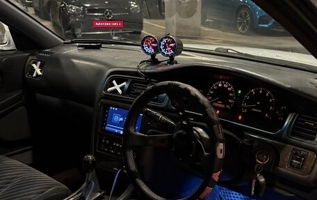 Toyota Chaser VI, 1998 год, 1 500 000 рублей, 6 фотография