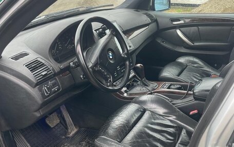 BMW X5, 2000 год, 680 000 рублей, 8 фотография