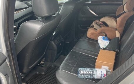 BMW X5, 2000 год, 680 000 рублей, 11 фотография