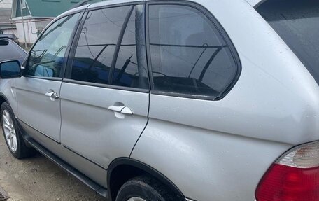 BMW X5, 2000 год, 680 000 рублей, 5 фотография