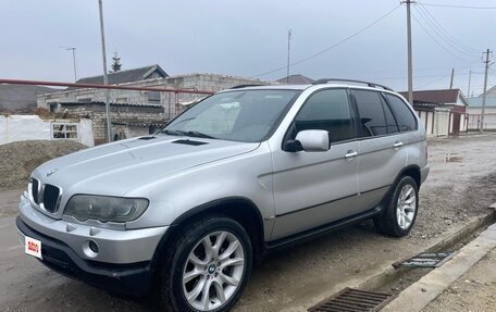 BMW X5, 2000 год, 680 000 рублей, 3 фотография