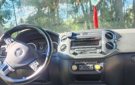Volkswagen Tiguan I, 2014 год, 1 500 000 рублей, 6 фотография