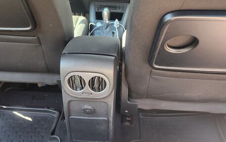 Volkswagen Tiguan I, 2014 год, 1 500 000 рублей, 9 фотография