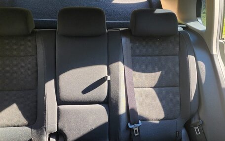 Volkswagen Tiguan I, 2014 год, 1 500 000 рублей, 10 фотография