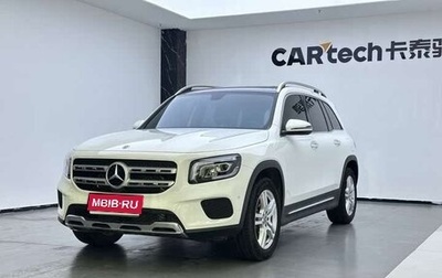 Mercedes-Benz GLB, 2022 год, 2 985 000 рублей, 1 фотография
