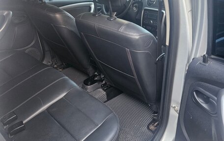 Renault Duster I рестайлинг, 2012 год, 850 000 рублей, 6 фотография