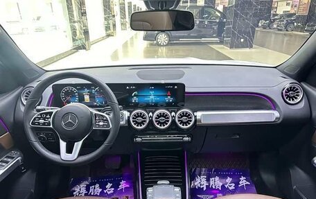 Mercedes-Benz GLB, 2022 год, 2 985 000 рублей, 3 фотография
