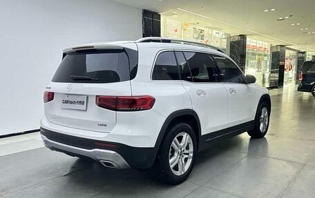 Mercedes-Benz GLB, 2022 год, 2 985 000 рублей, 5 фотография