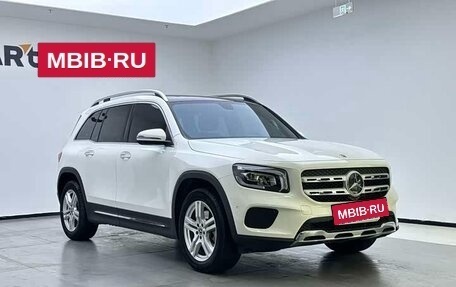 Mercedes-Benz GLB, 2022 год, 2 985 000 рублей, 4 фотография