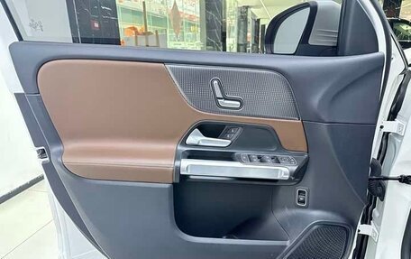 Mercedes-Benz GLB, 2022 год, 2 985 000 рублей, 7 фотография