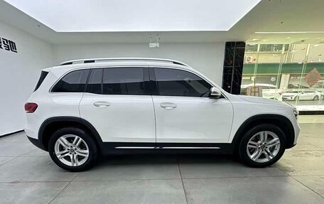 Mercedes-Benz GLB, 2022 год, 2 985 000 рублей, 11 фотография