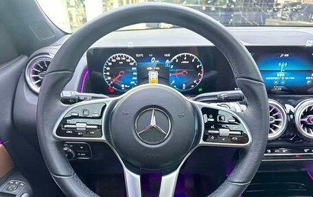 Mercedes-Benz GLB, 2022 год, 2 985 000 рублей, 12 фотография