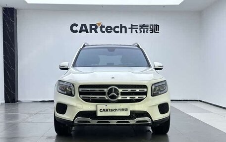 Mercedes-Benz GLB, 2022 год, 2 985 000 рублей, 10 фотография