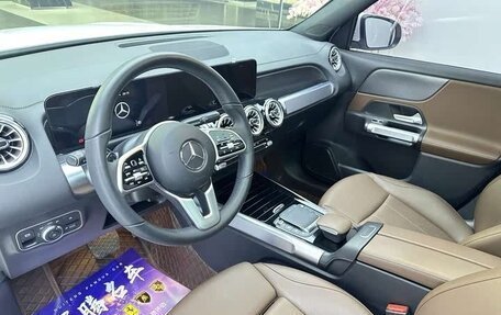 Mercedes-Benz GLB, 2022 год, 2 985 000 рублей, 6 фотография