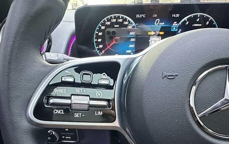 Mercedes-Benz GLB, 2022 год, 2 985 000 рублей, 13 фотография